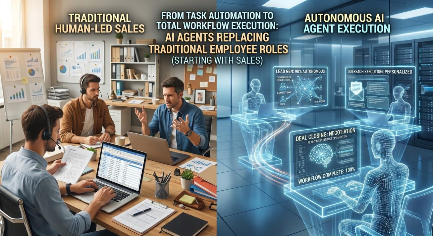 AI Customer Support: How AI Agents Are Transforming Customer Service Forever